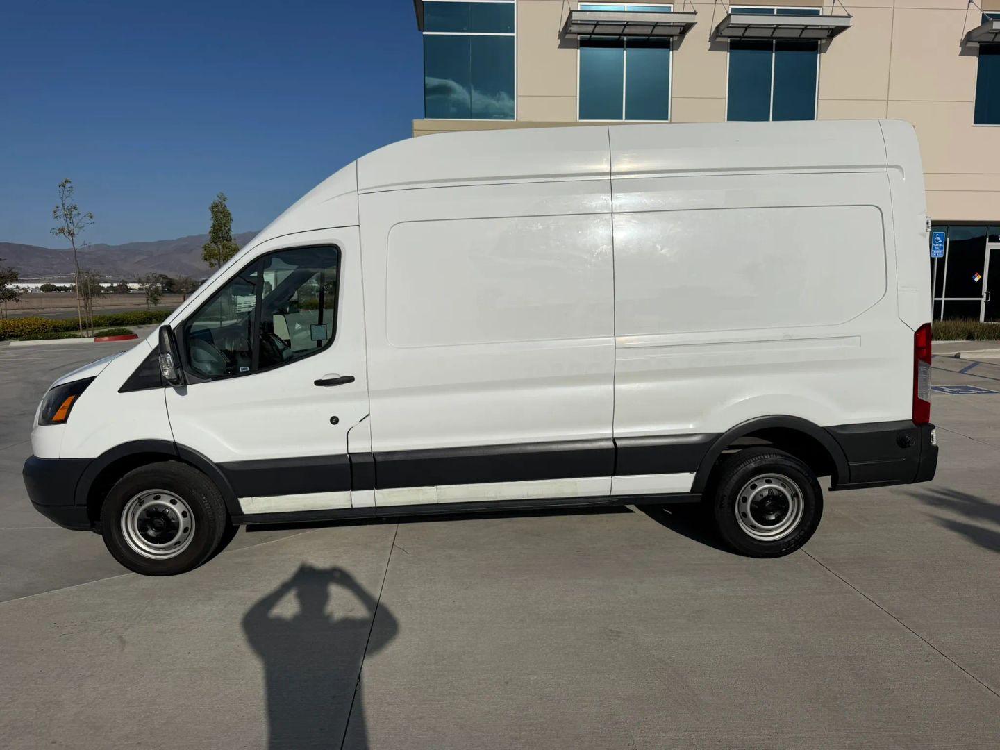ford transit van 2017 1FTYR2XM7HKB37546 image ford transit van 2017 1FTYR2XM7HKB37546 image